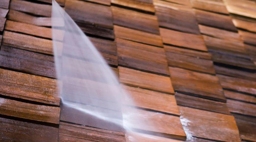 Shingle Roofing in Lebanon, NH